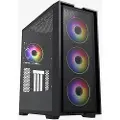 Hiditec H2 Air Pc-tårnhus