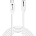 Sandberg USB-C to USB-C Extension Cable - 2m