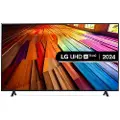 LG 75ut80006la 75" 4k Led Smart Tv