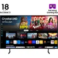 Samsung Tu75du7105k 75" 4k Led Smart Tv