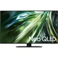 Samsung 43" Fladskærms TV QN90D - 4K - Neo QLED Mini LED - Smart TV (2024)