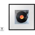 Samsung Music Frame Sort