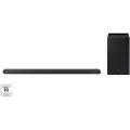 Samsung Hw-s710d Soundbar Sort, Titanium