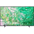 Samsung 65" Fladskærms TV LED 4K TU65DU8005