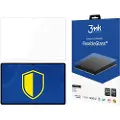 3MK Flexibleglass Samsung Tab S9+ Skærmbeskytter