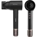 Cecotec Bamba Ionicare Rockstar Nano Iontech Hårtørrer