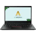 Upcycle it Lenovo ThinkPad T490s 14" i5-8265U 16GB 256GB Refurbished A-grade
