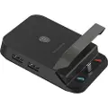 J5CREATE Mini Docking Station for Nintendo Switch