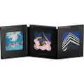 Polaroid Go Acrylic Multi Frame - Black