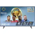 Hisense 50" Fladskærms TV LED 4K 50A6N TV