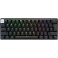 Logitech Pro X 60 Lightspeed Gx Trådløst Mekanisk Gaming-tastatur Engelsk