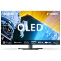 Philips 48" Fladskærms TV OLED 4K 48OLED809/12 Ambilight