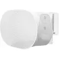 Nedis vægbeslag til Sonos Era 300 - hvid, med justering af hældning og drejning