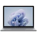 Microsoft Surface Laptop 6 Til Erhverv (platin) Core Ultra 5 8gb 256gb 13.5"