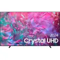 Samsung Du9005 98" 4k Led Smart Tv