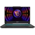 MSI Cyborg 15 A12vf-266xpl 15.6´´ I5-12450h/16gb/512gb Ssd/rtx 4060 Bærbar Computer