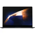 Samsung Galaxy Book 4 Pro 14´´ Ultra 7-155u/32gb/512gb Ssd Bærbar Computer Med Touchskærm