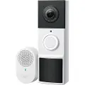 TP-LINK Tapo D210 Videodørtelefon