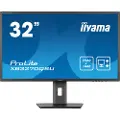Iiyama 32" ProLite XB3270QSU-B1 - 2560x1440 - 100Hz - IPS