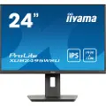 Iiyama 24" XUB2495WSU-B7 - 1920x1200 - 75Hz - IPS