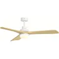 Soler & Palau Htd 135 Dc Oak Loftsventilator