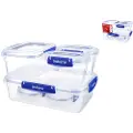 Sistema Starter Klip It Plus 6 Pack
