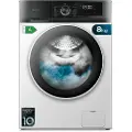 Cecotec Bolero Dresscode 8500 Inverter Frontbetjent Vaskemaskine