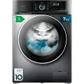 Cecotec Bolero Dresscode 7500 Inverter Frontbetjent Vaskemaskine