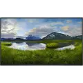 Dell 27" P2725H (Without Stand) - 1920x1080 (FHD) - 100Hz - IPS - USB 3.2 HUB