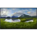 Dell 24" P2425H (Without Stand) - 1920x1080 (FHD) - 100Hz - IPS - USB 3.2 HUB