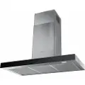 Mepamsa Stilo Neo Inox Dekorativ Emhætte 90 Cm