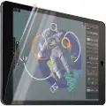 PanzerGlass GraphicPaper Screen Protector iPad 10.2" | Ultra-Wide Fit