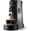 Philips SENSEO Select Kaffepudemaskine CSA250/10R1