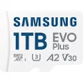 Samsung Evo Plus 1tb 1000gb Microsd Uhs-i