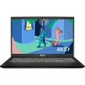 MSI Modern 15 B12mo-640pl 15.6´´ I5-1235u/16gb/512gb Ssd Bærbar Computer