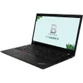 Upcycle it ThinkPad T14 G2 - 14" | Core i5 | 8GB | 256GB | B Grade