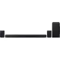 Samsung Hw-q990d Soundbar