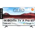 Xiaomi 65" Fladskærms TV QLED 4K A Pro 2025