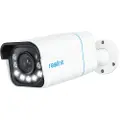 Reolink P430 4k 8mp Smart Poe Bullet Kamera