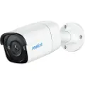 Reolink 5MP PoE IP Bullet Camera with Person/Vehicle Detection