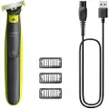 Philips Oneblade 360 ​​qp2724/23 Barbermaskine