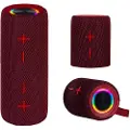 Trevi Xr 8a44 Double 2x10w Bluetooth-højttaler