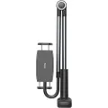 Baseus Otaku Life Rotary Holder - Smartphone/Tablet - 4.7-12.9 - Grå