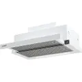 CATA Tfh 6830 Gwh 27 Cm Teleskopisk Emhætte