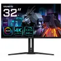 Gigabyte 32" AORUS FO32U2 - 3840x2160 (4K / UHD) - 240Hz - QD-OLED - 18W USB-C