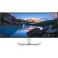Dell Ultrasharp U3425we Curved 34" 3440 X 1440pixels Ips 21:9 120hz