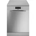 Smeg Lvs262dsx Opvaskemaskine 13 Antal Kuverter