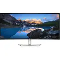 Dell 40" UltraSharp U4025QW - 5120x2160 (WUHD) - 120Hz - IPS Black - 140W Thunderbolt 4