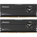 Team Group T-force Xtreem Ffxd532g8000hc38ddc01 Cl38 Xmp 32gb 2x16gb Ddr5 8000mhz Ram-hukommelse