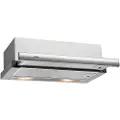 Teka Tl6420 Inox 360 Teleskopisk Emhætte